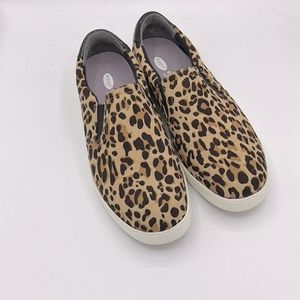 Dr Scholls Madison Slip On Sneaker       10 Wide LNWOB